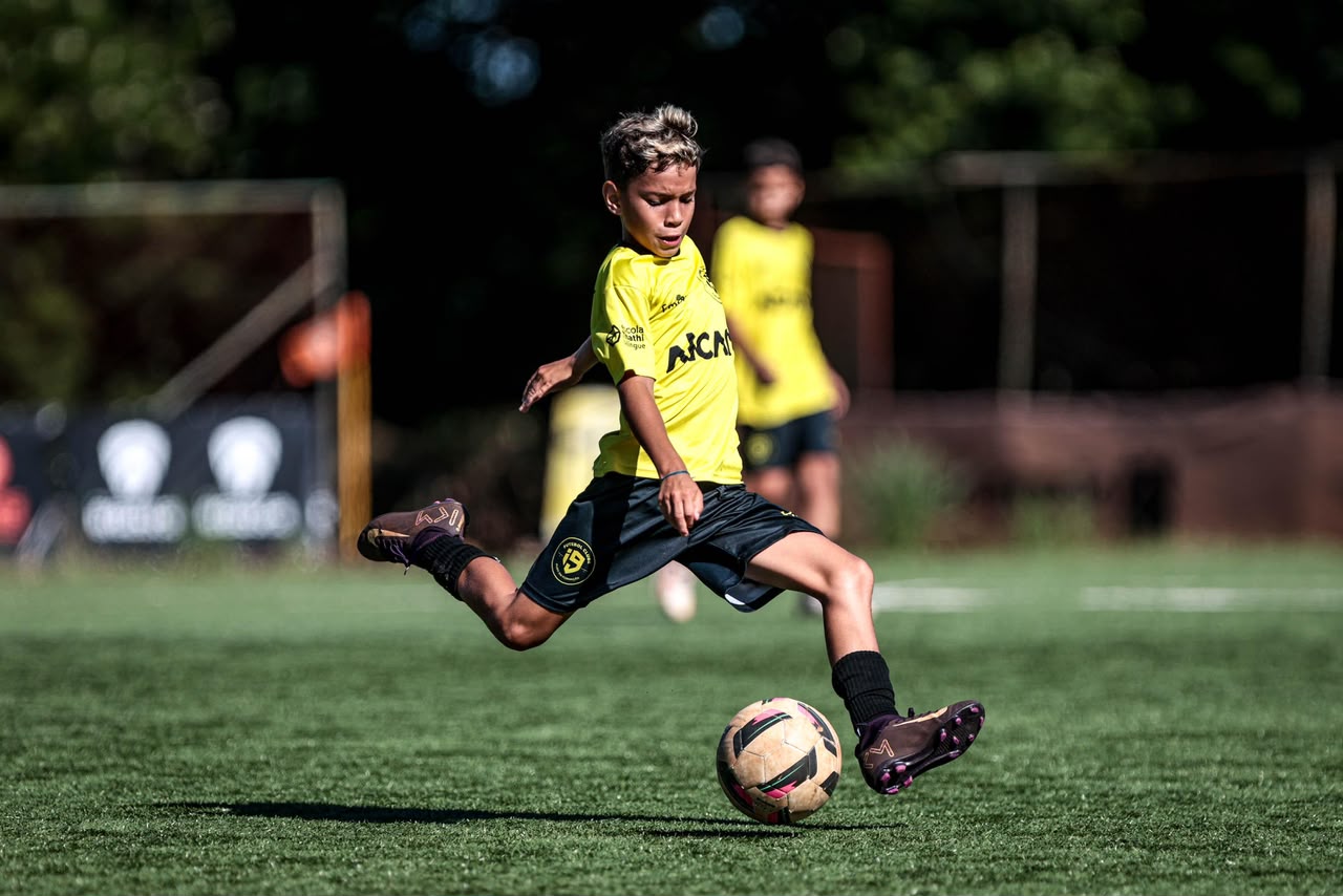 Isaac finaliza durante uma partida